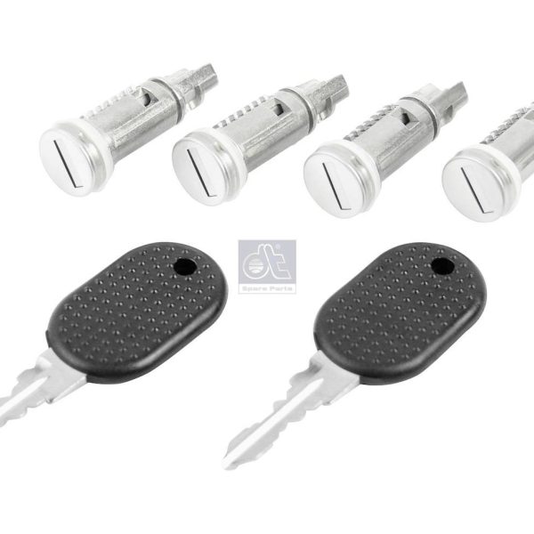 Accessories, Door Handle