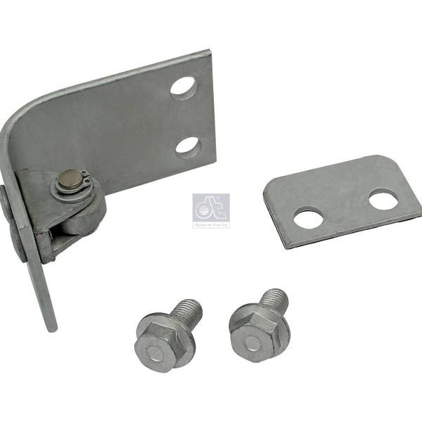 Accessories, Door Lock