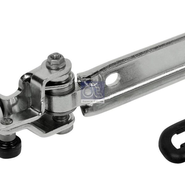 Accessories, Hinge