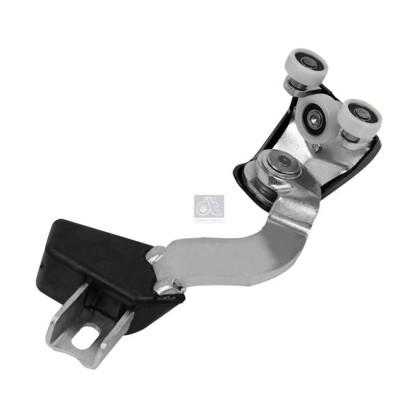 Accessories, Hinge