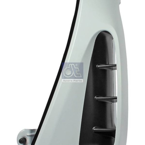 Air Deflector