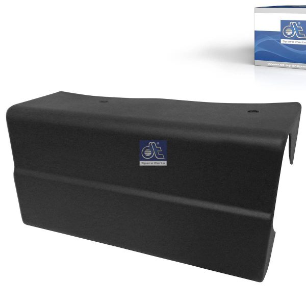 Accessories, Fender
