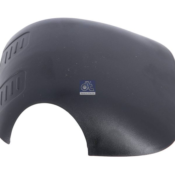 Cover, Wide View Mirror