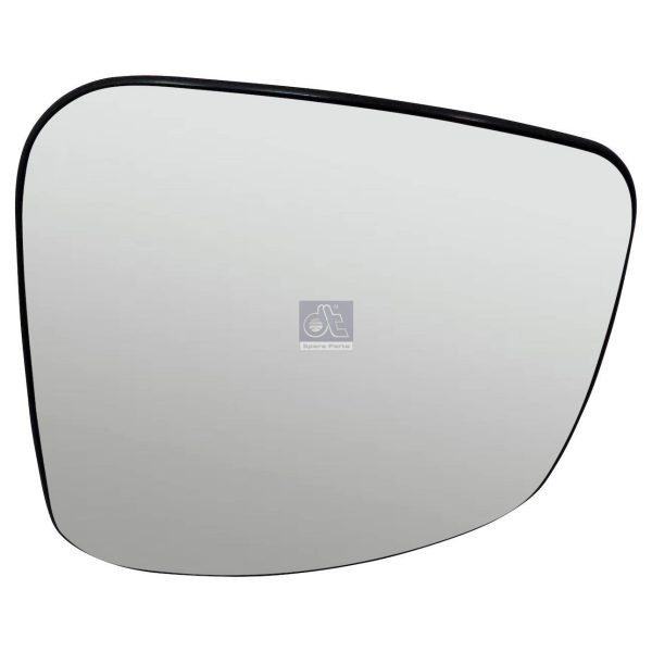 Mirror Glass, Wide View Mirror