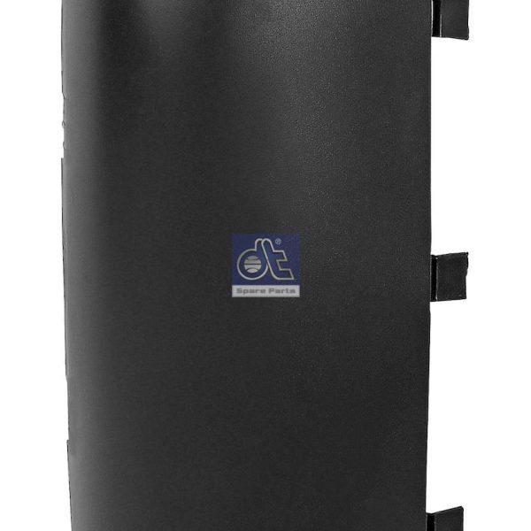 Cover, Main Mirror