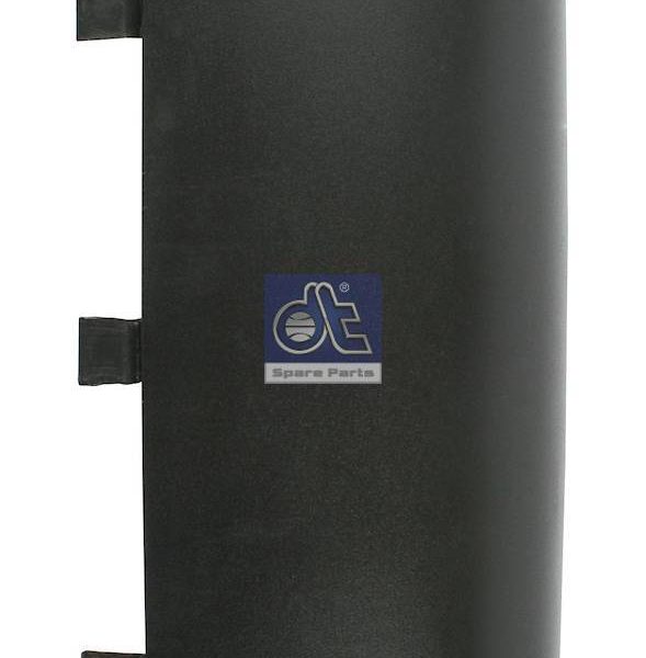 Cover, Main Mirror