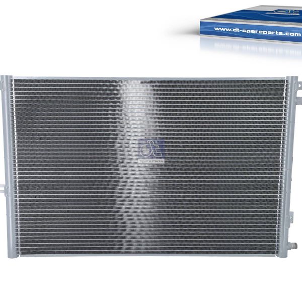 Condenser