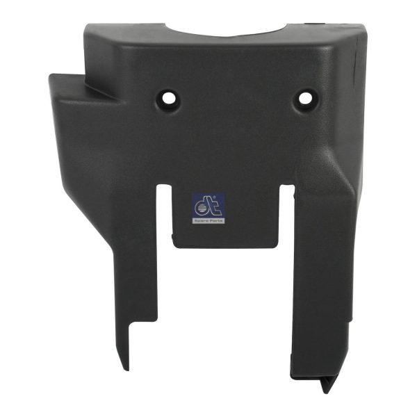 Accessories, Gear Lever