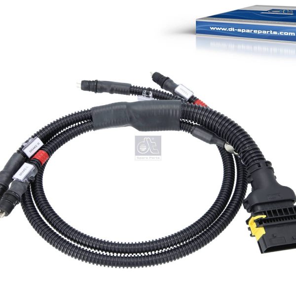 Cable Harness