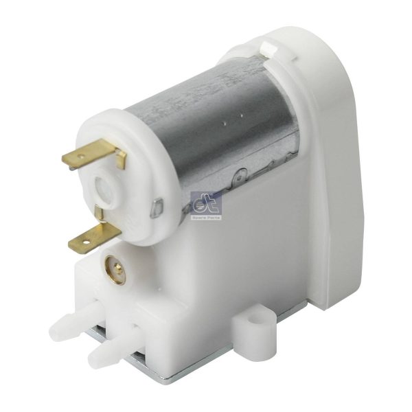 Washer Pump