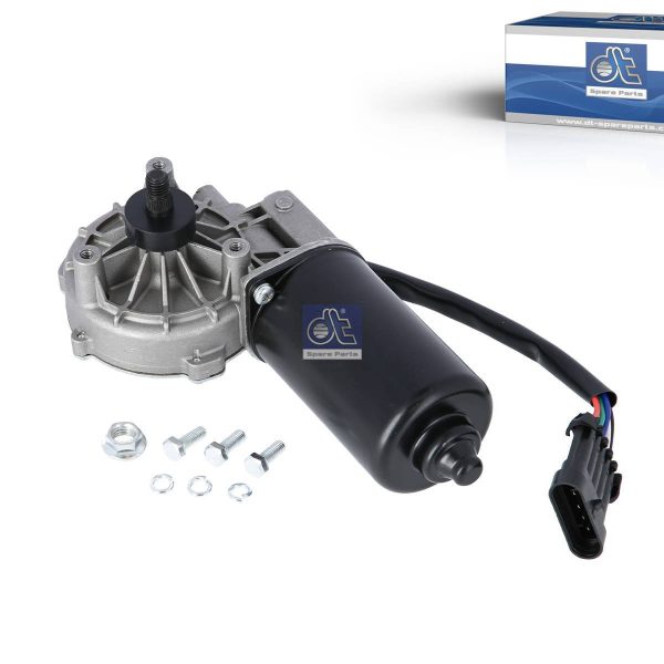 Wiper Motor