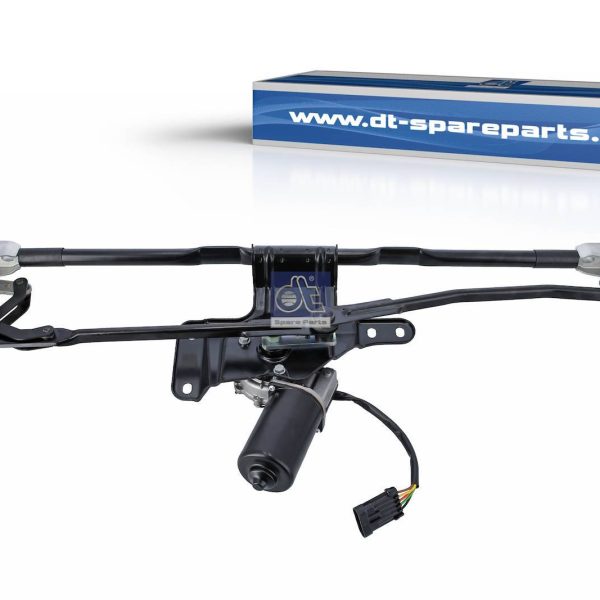 Wiper Motor