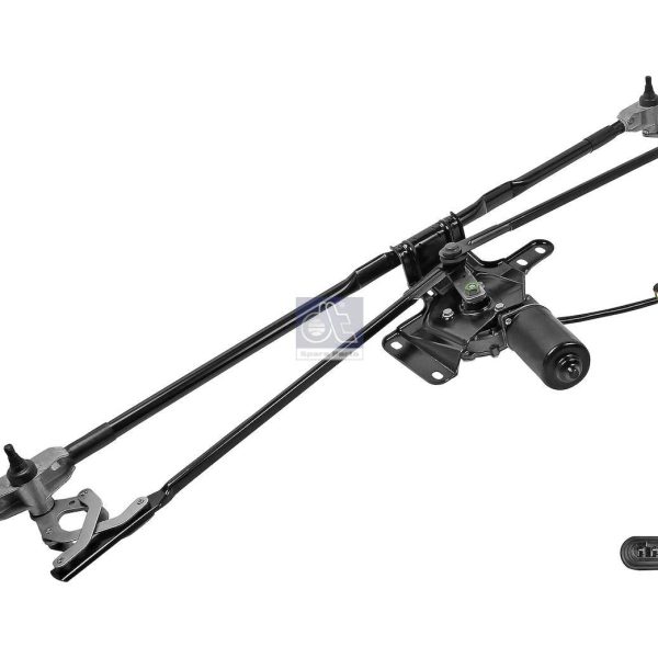 Wiper Motor