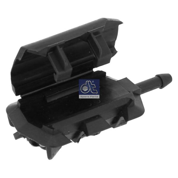 Wiper Nozzle, Head Lamp