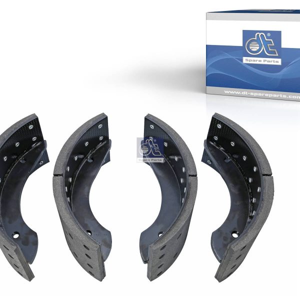 Brake Shoe