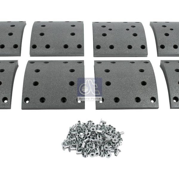 Brake Lining