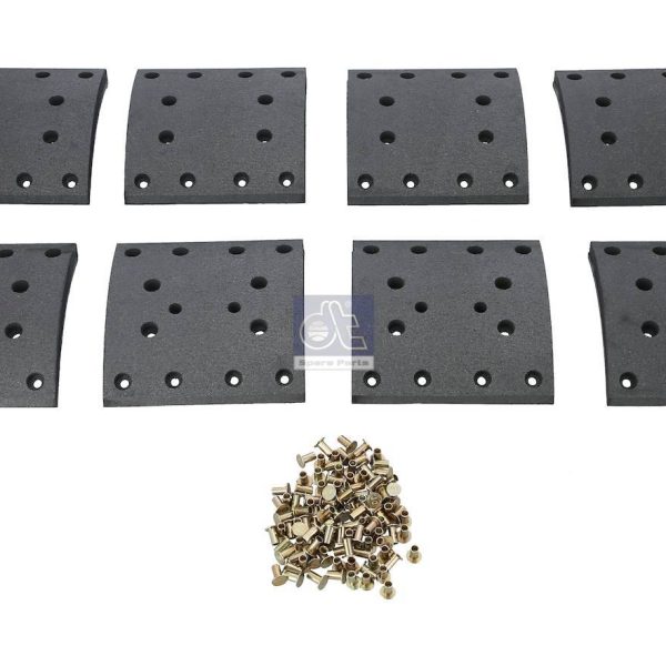 Brake Lining