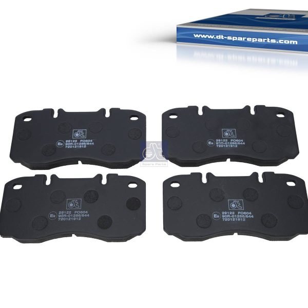 Brake Lining