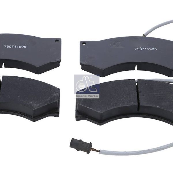 Brake Lining