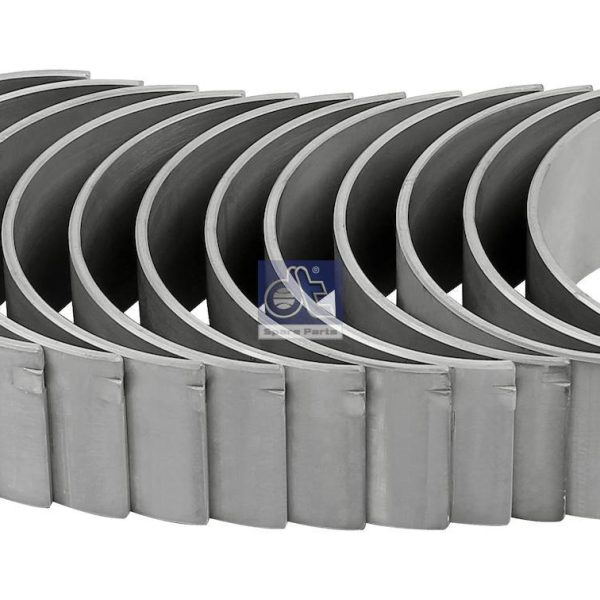 Crankshaft Bearings
