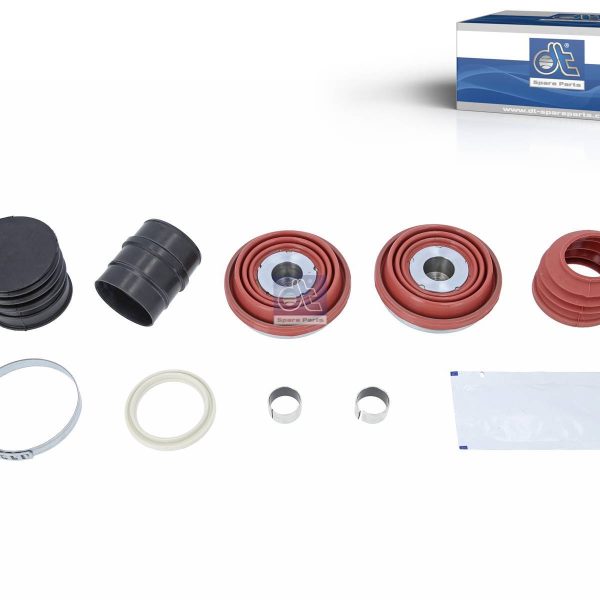 Repair Kit, Brake Caliper