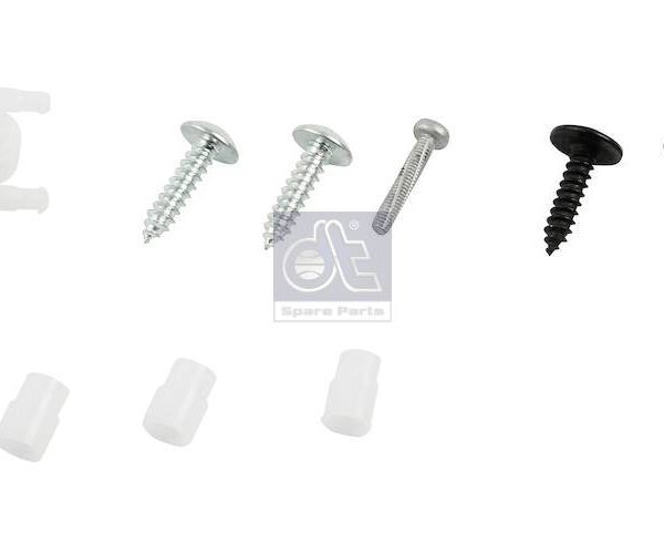 Accessories, Seat