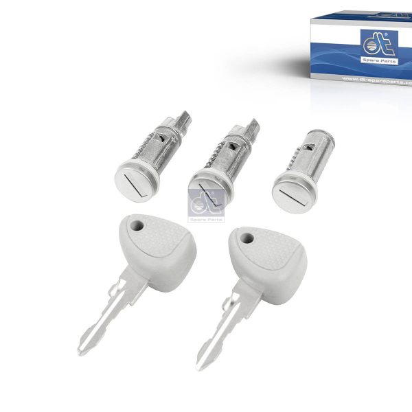 Accessories, Door Handle