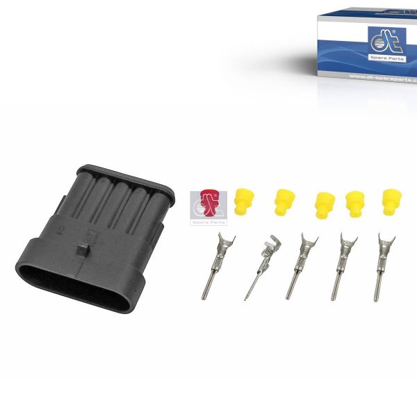 Repair Kit, Cable