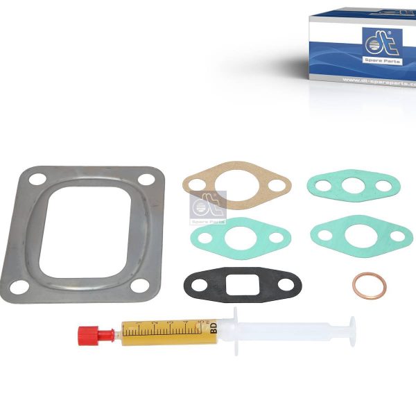 Gasket Kit Turbocharger