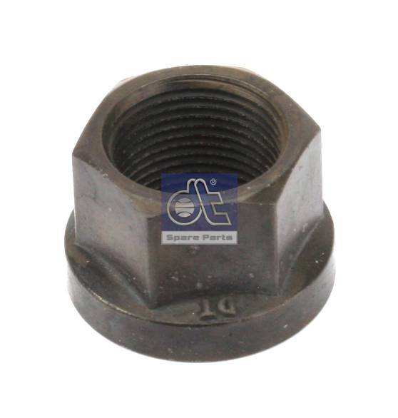 Wheel Nut