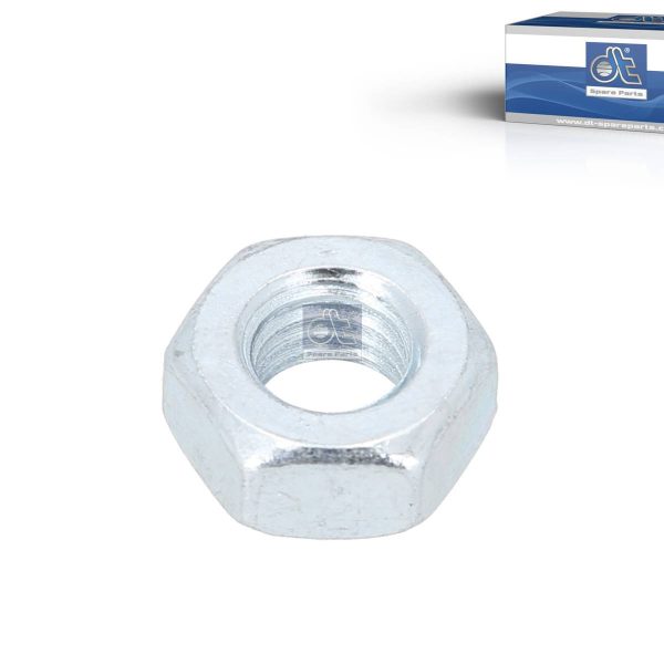 Wheel Nuts