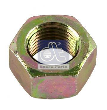 Wheel Nuts