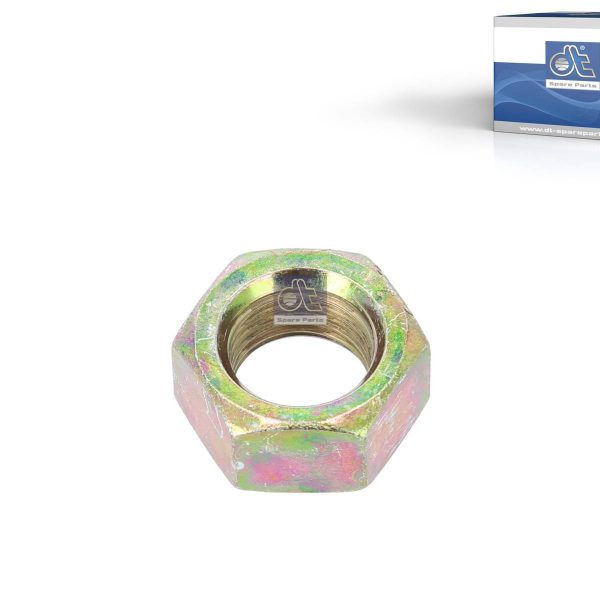 Wheel Nuts