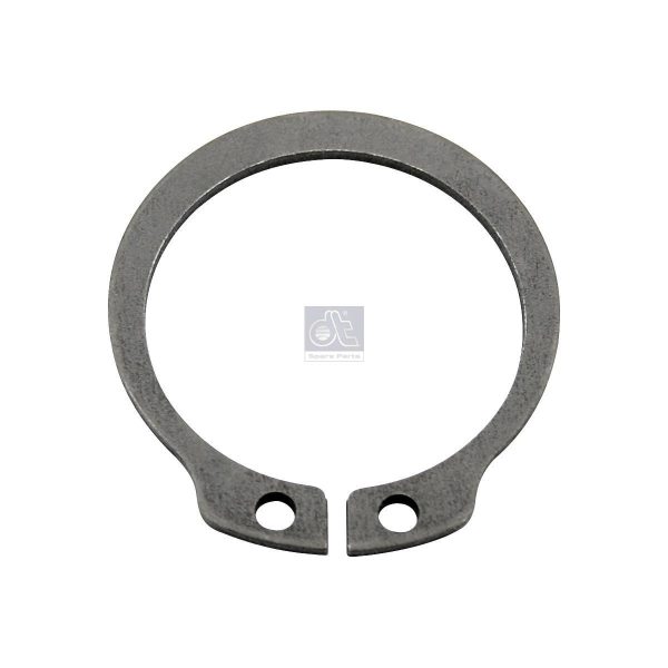 Retaining Rings