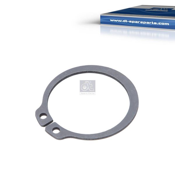 Retaining Rings