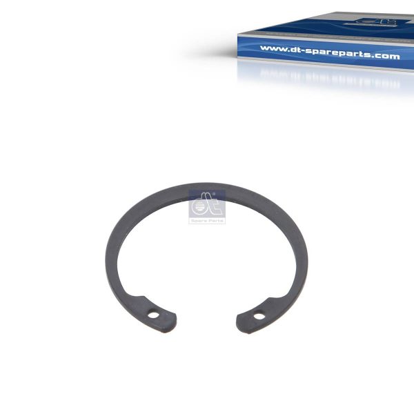 Retaining Rings