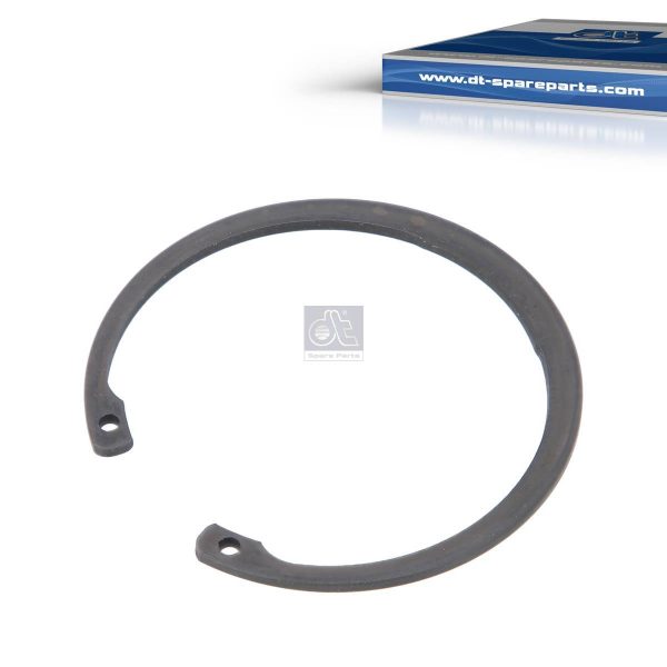 Retaining Rings