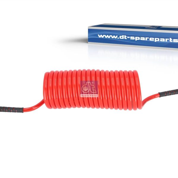 Cable Spiral