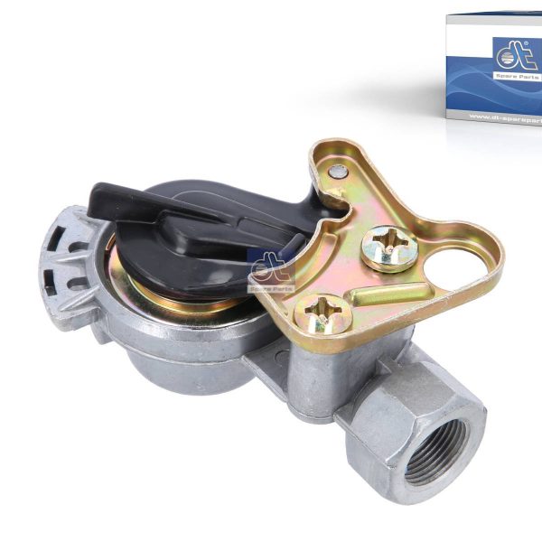 Palm Couplings