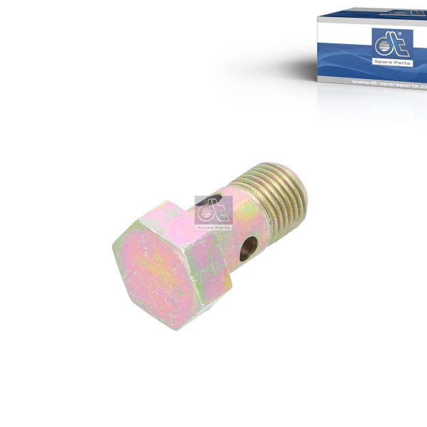 Hollow Screws