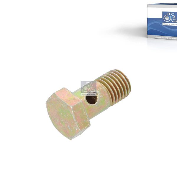 Hollow Screws