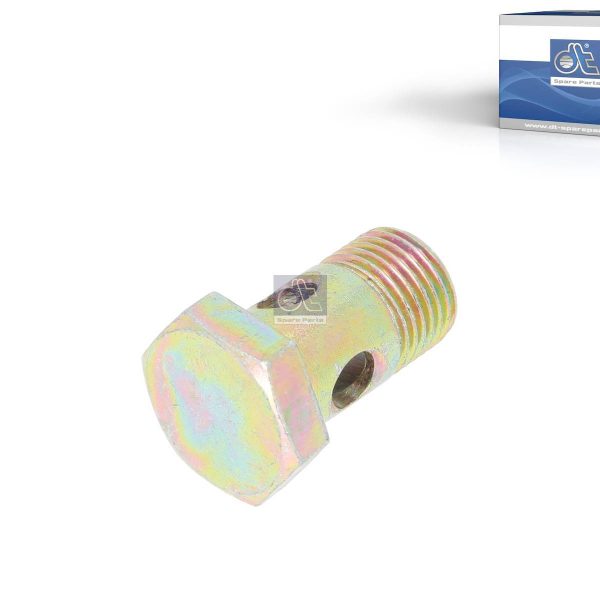 Hollow Screws