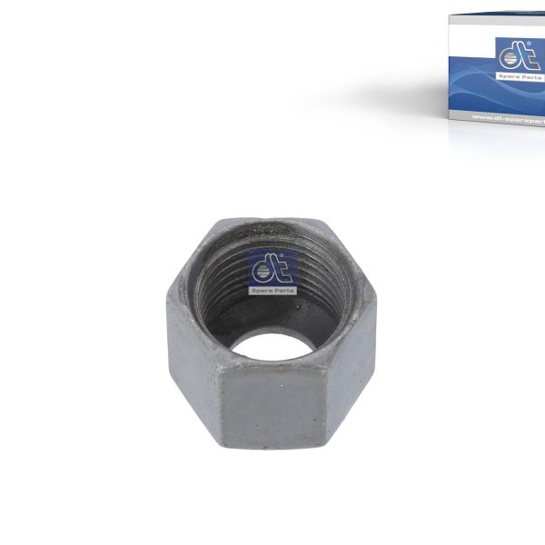 Wheel Nuts