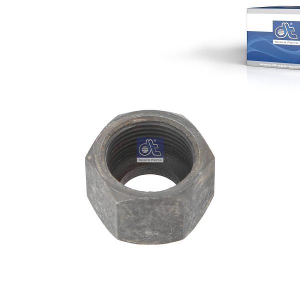 Wheel Nuts