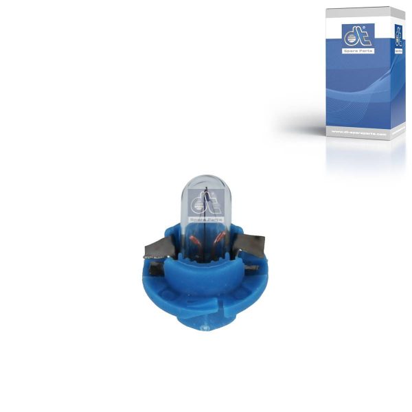 Socket Bulbs