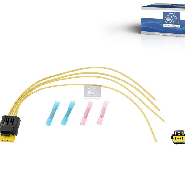 Repair Kit, Cable