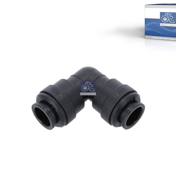 Connectors