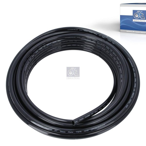 Plastic Pipes