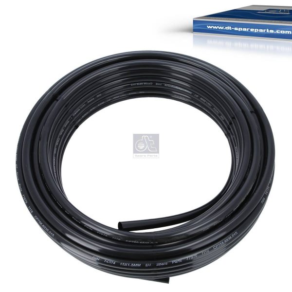 Plastic Pipes
