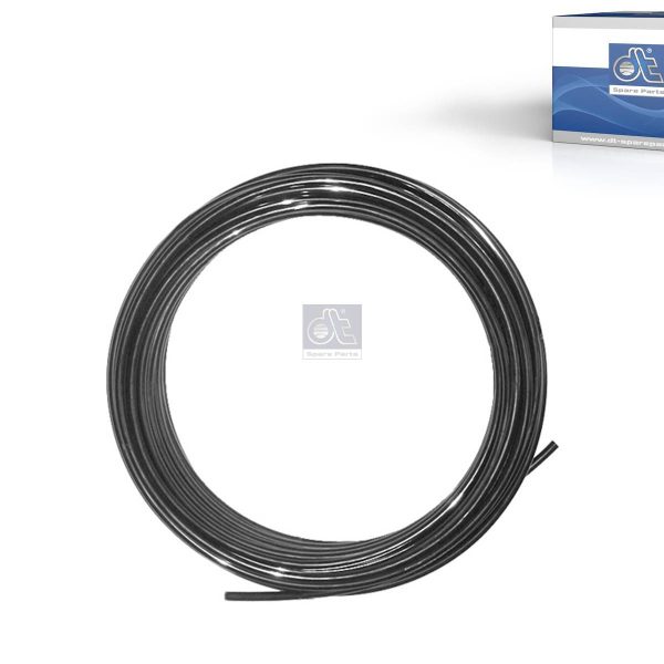 Nylon Pipe, Brake